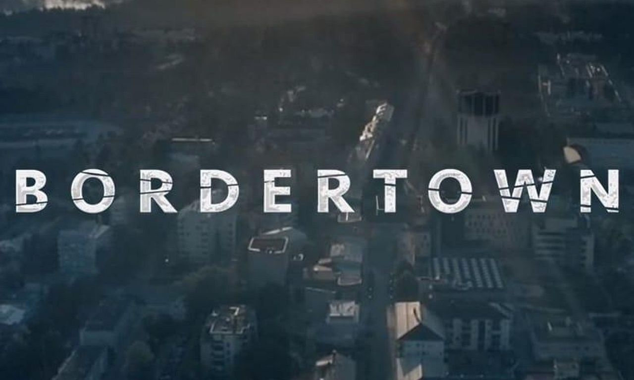 header image for Bordertown