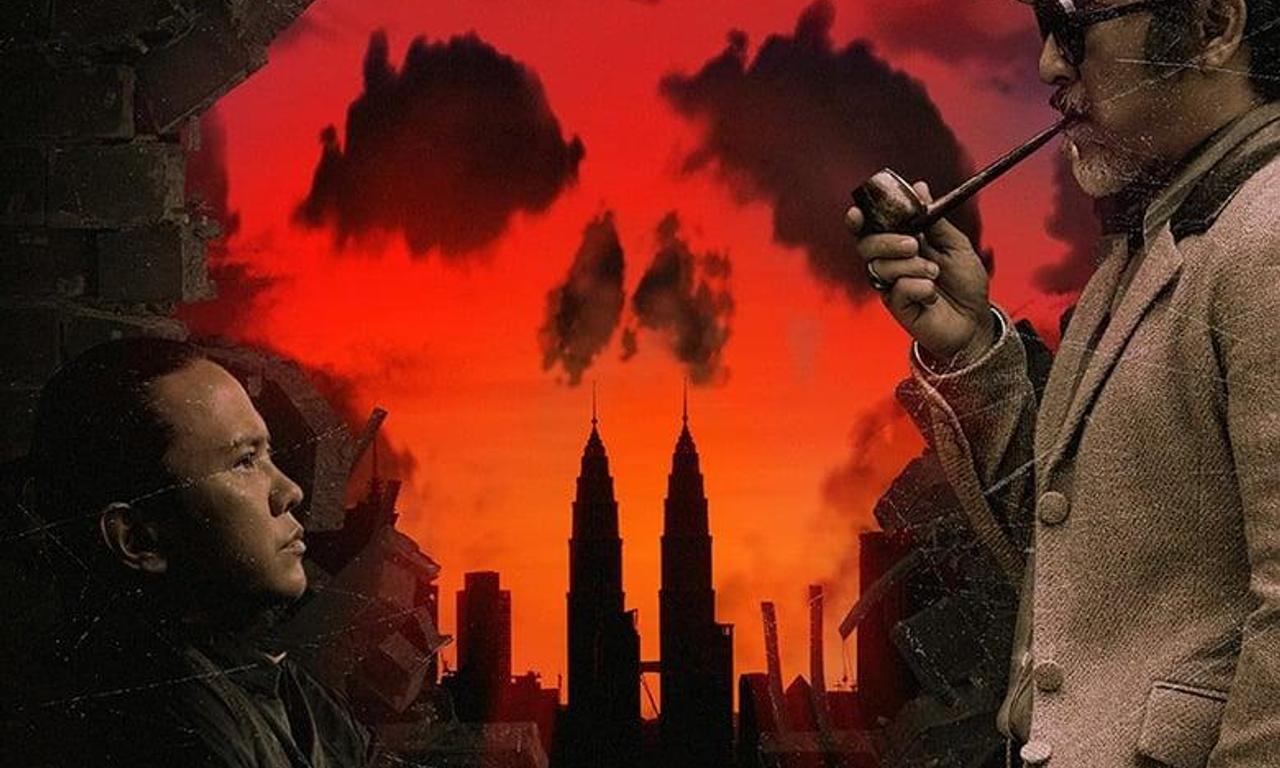 header image for KL Gangster Underworld