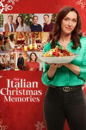 Our Italian Christmas Memories