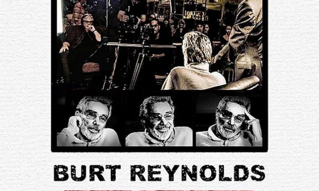Burt Reynolds: The Last Interview - Where to Watch and Stream Online ...