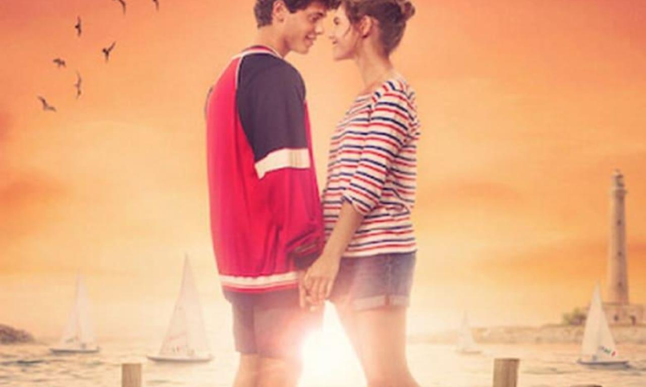 header image for Caught by a Wave