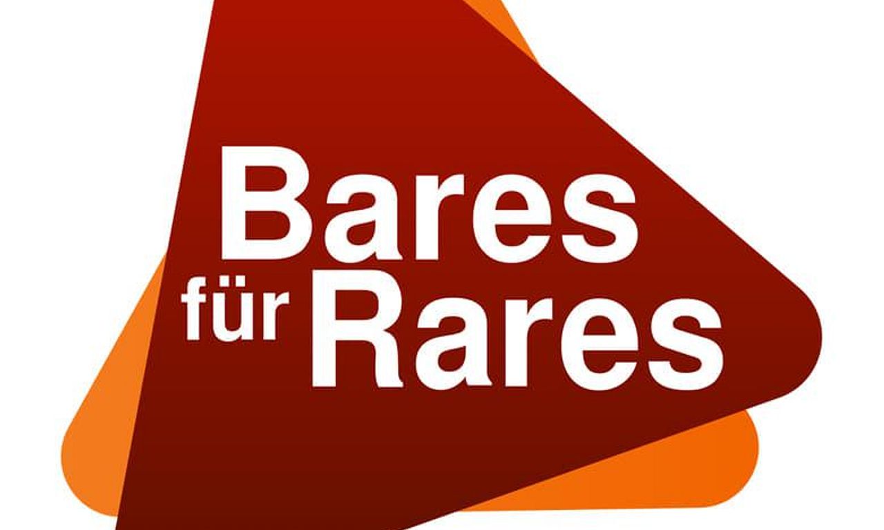 header image for Bares für Rares