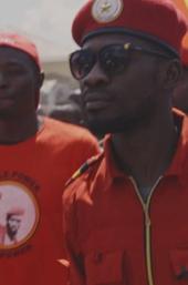 Bobi Wine: The People's President