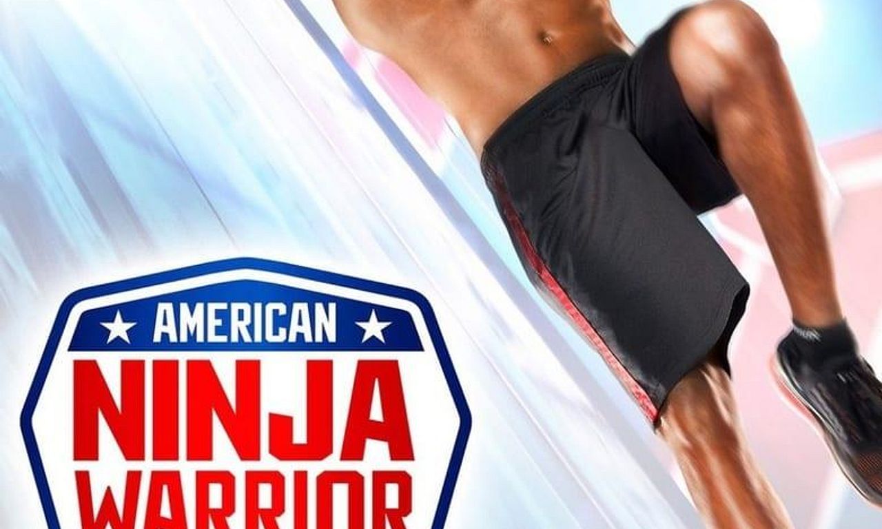 American Ninja Warrior - Where to Watch and Stream Online ...