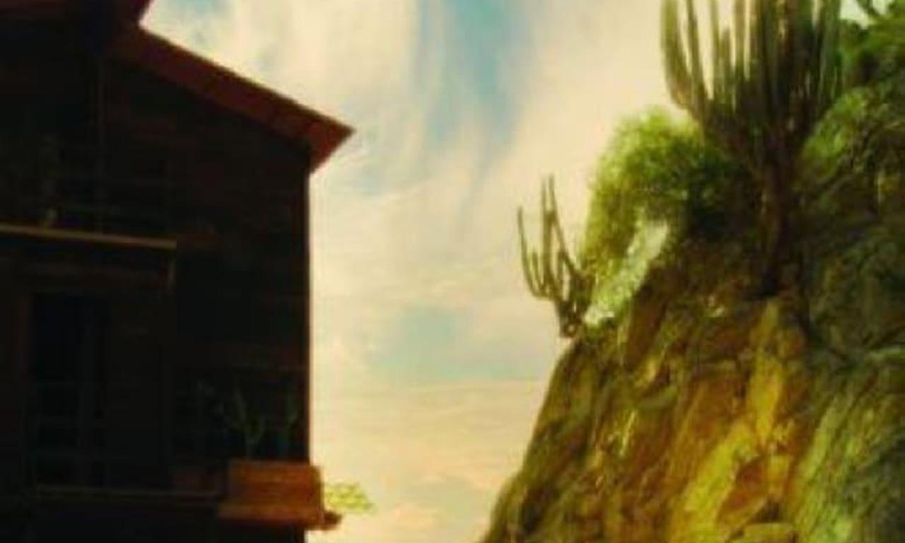 The Gold Mine Where to Watch and Stream Online Entertainment.ie