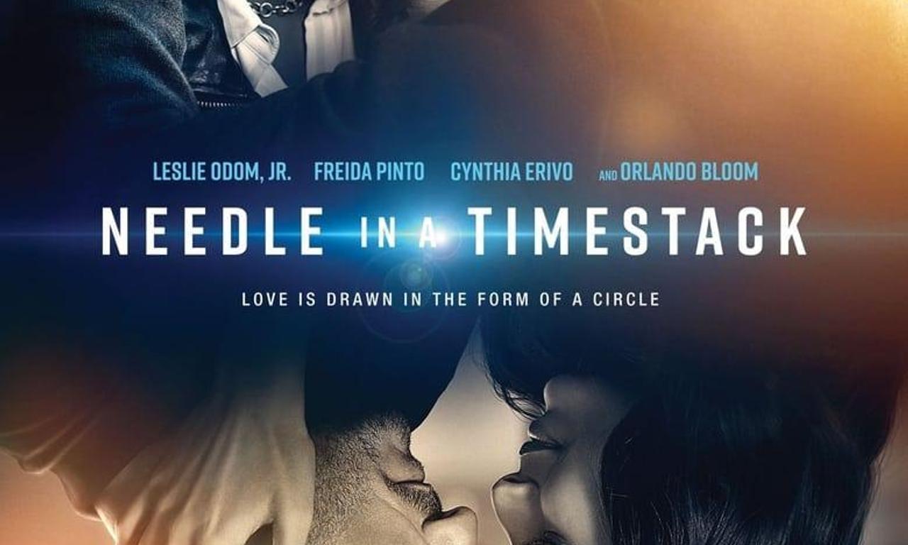 Needle in a Timestack Where to Watch and Stream Online Entertainment.ie