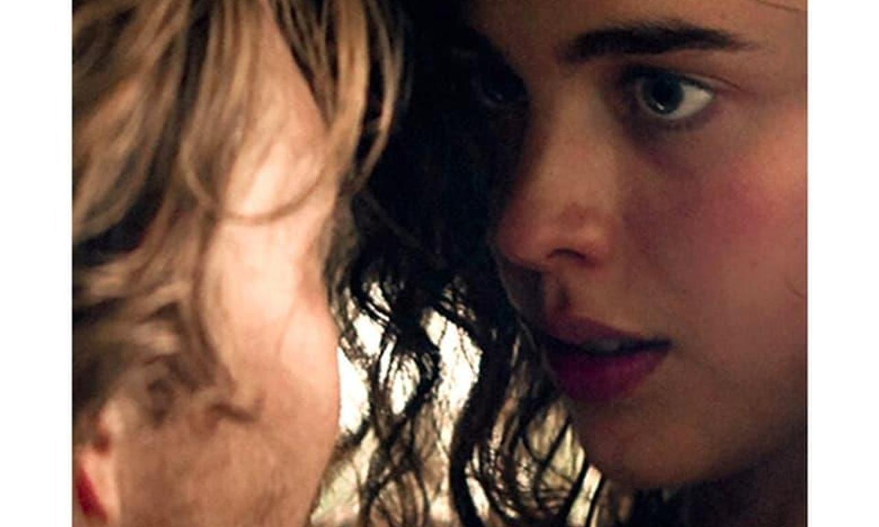 header image for Stars at Noon