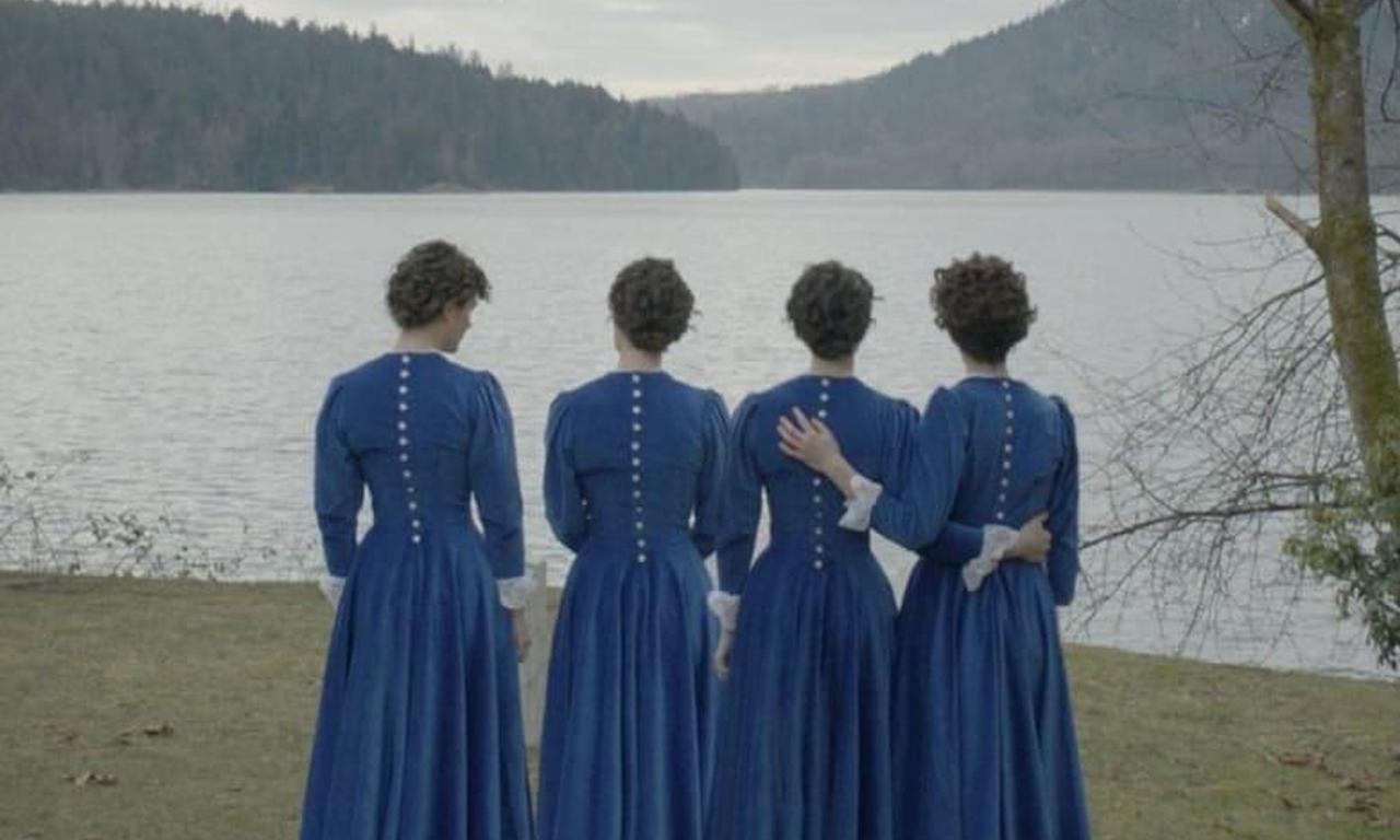 header image for Be Still