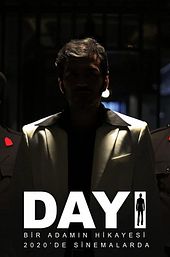 Dayı: Bir Adamın Hikâyesi