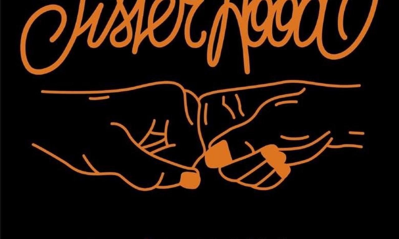 header image for Sisterhood