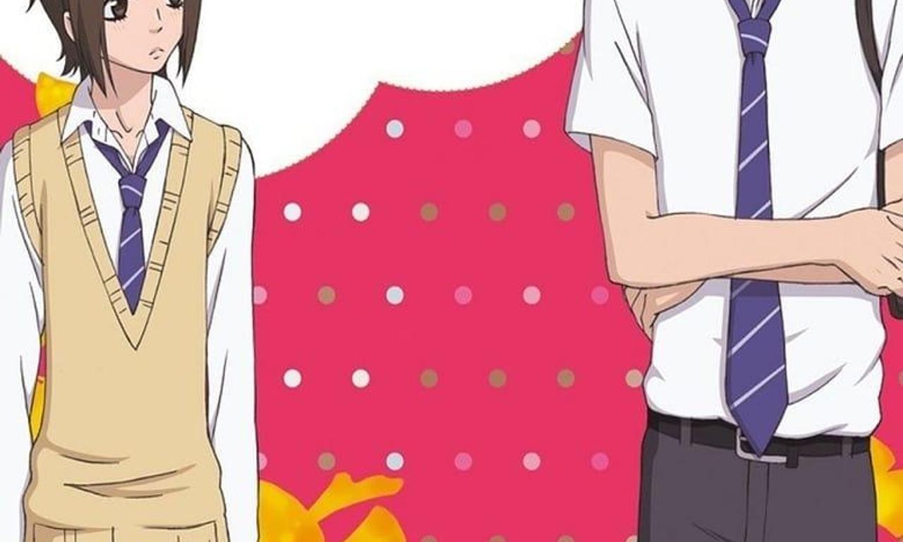 header image for Say "I Love You."