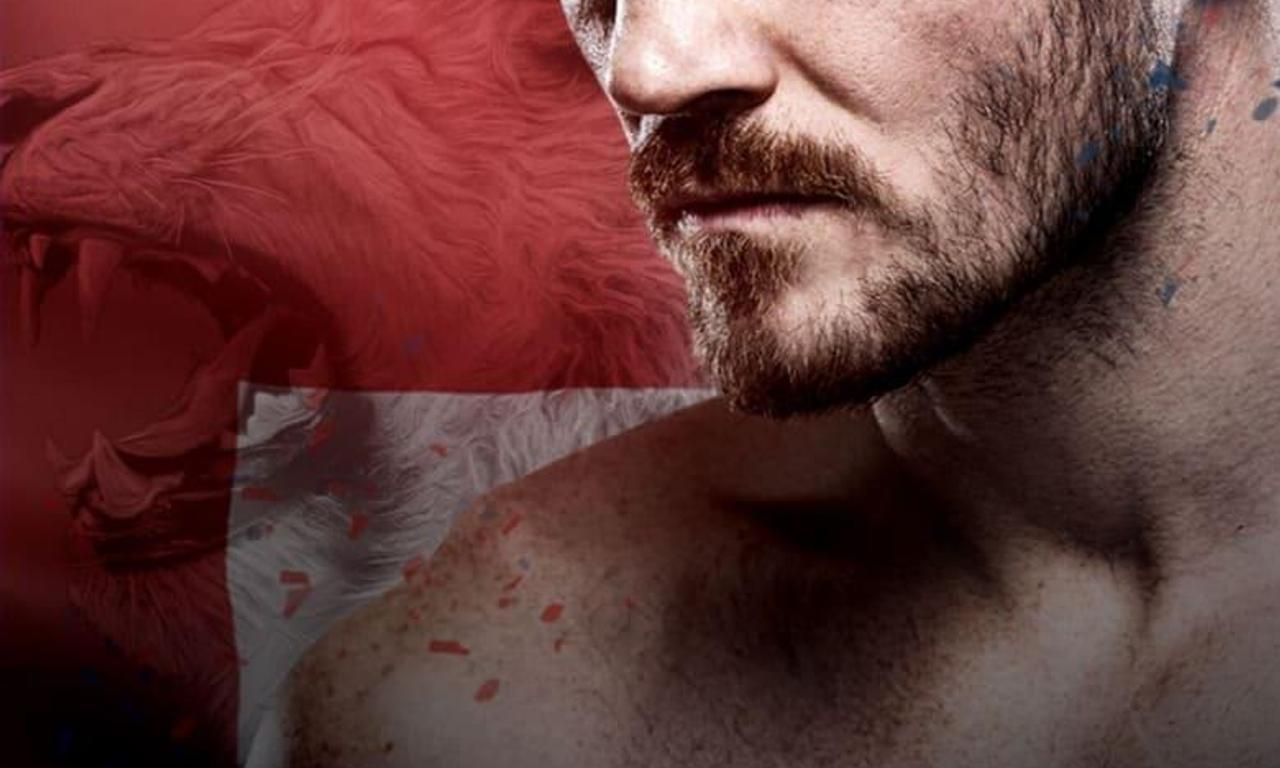 header image for Bisping