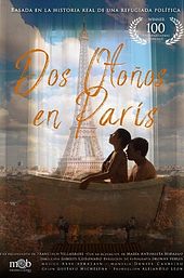 Two Autumns in Paris