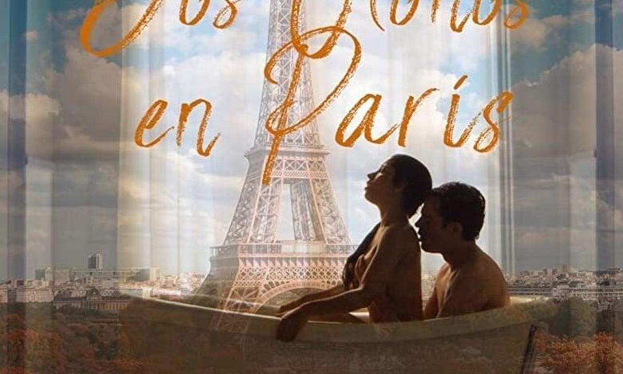 header image for Two Autumns in Paris