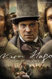 Victor Hugo, Ennemi d'État