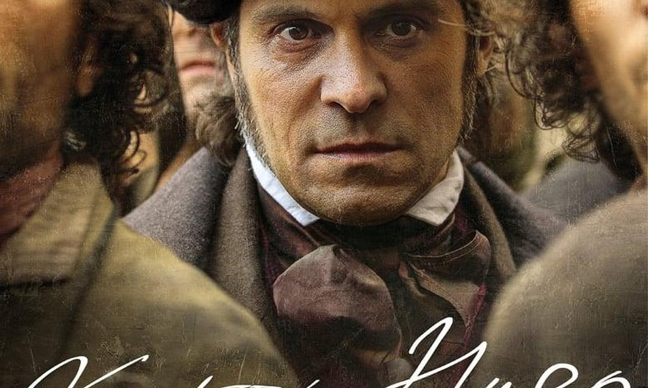 header image for Victor Hugo, Ennemi d'État