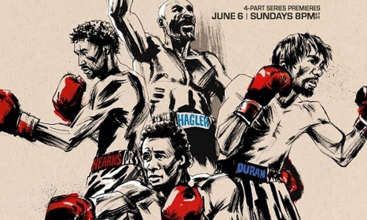 header image for The Kings