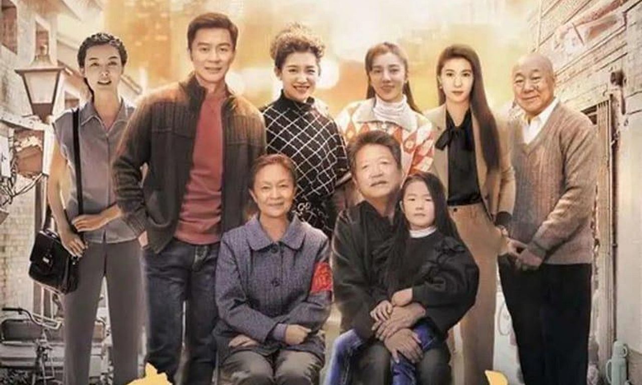 header image for Spring in Happiness