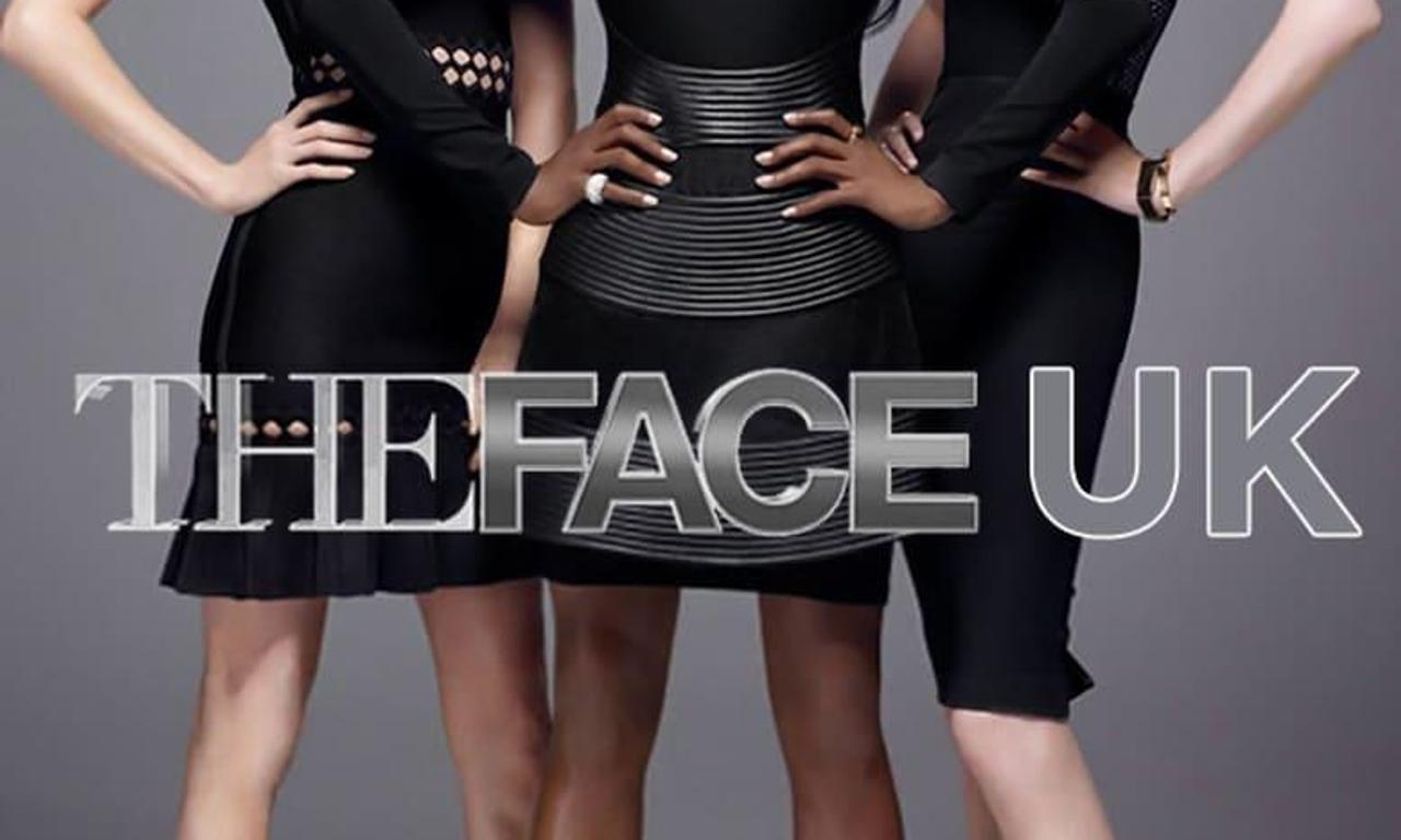 header image for The Face