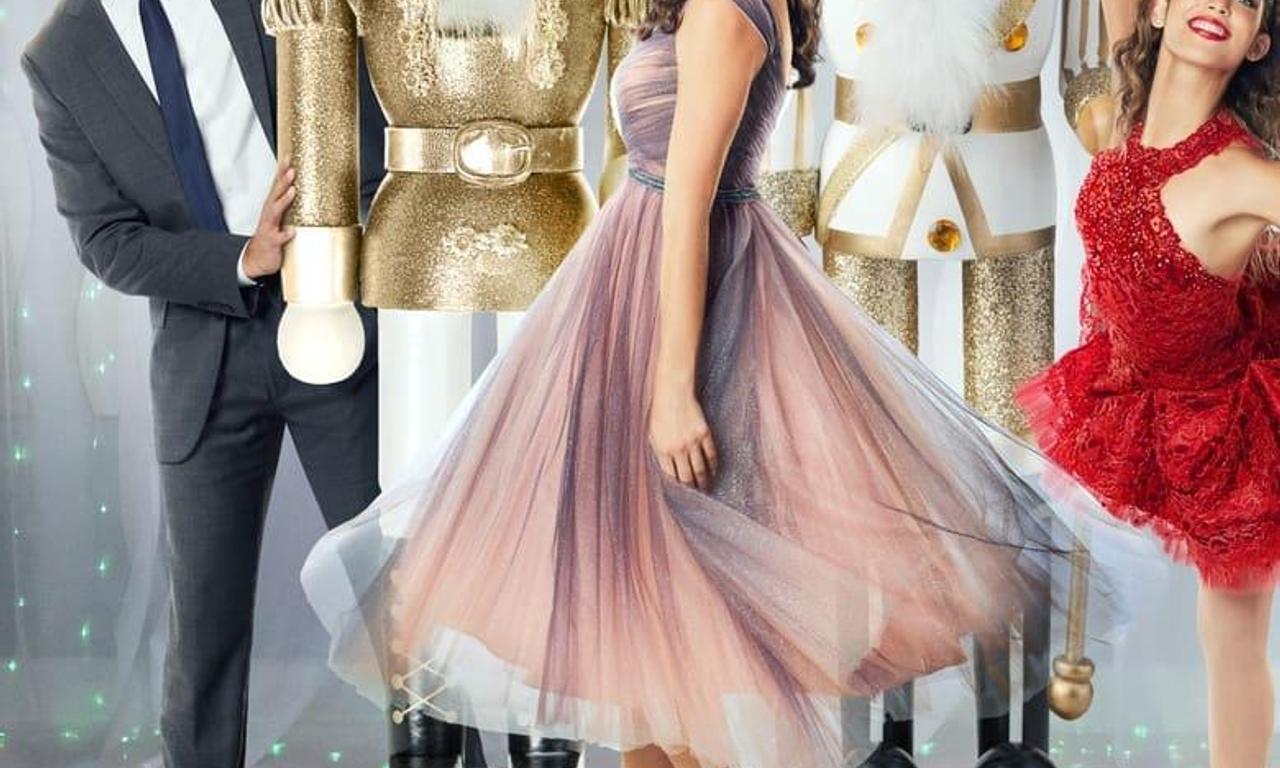 header image for Sugar Plum Twist