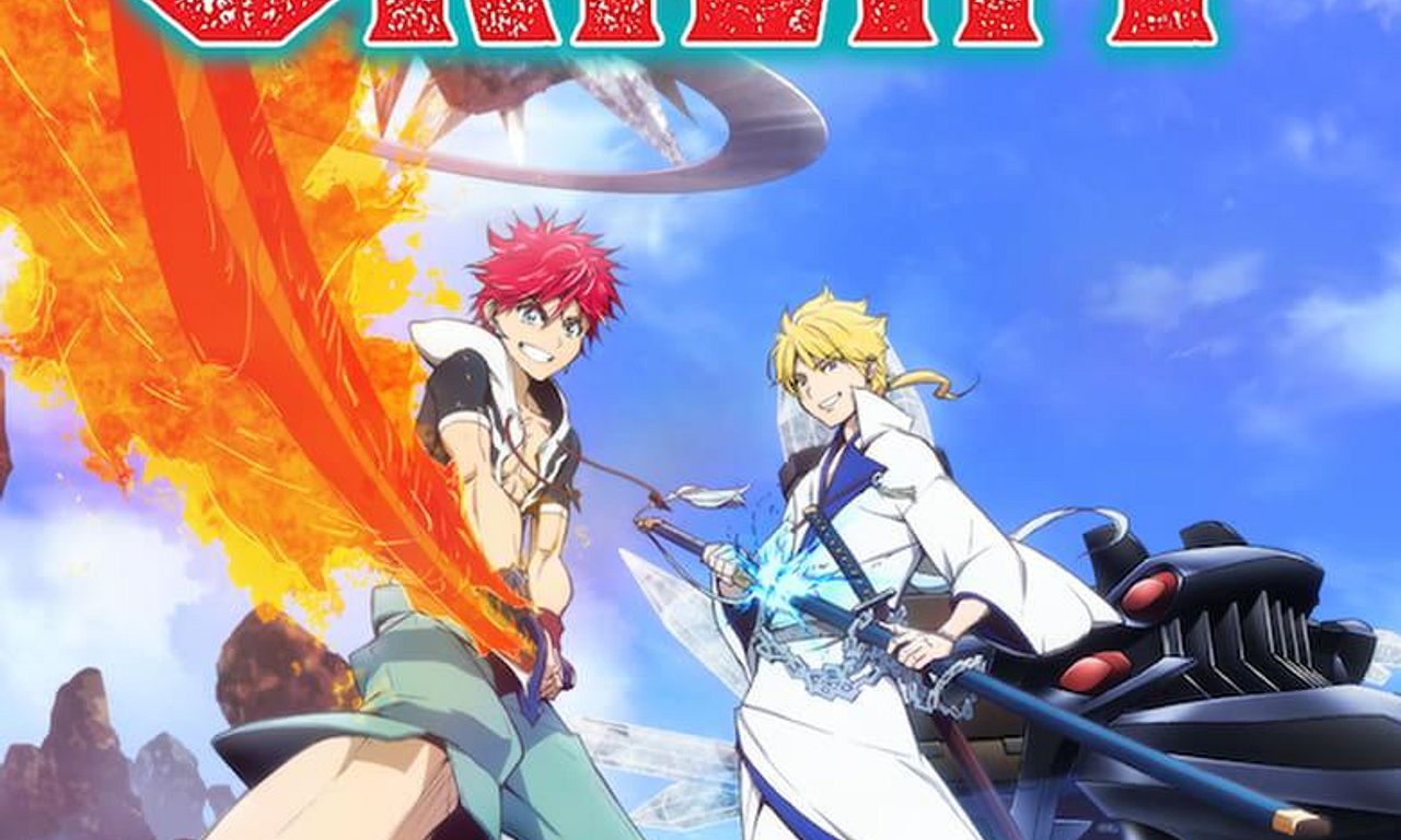 header image for Orient