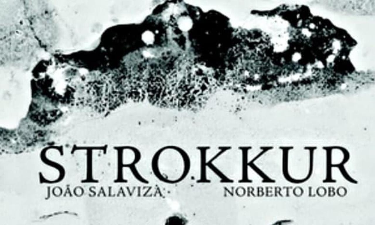 header image for Strokkur