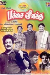 Pachai Vilakku