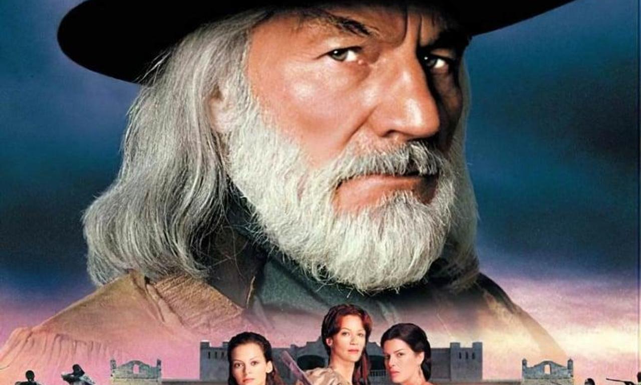 header image for King of Texas