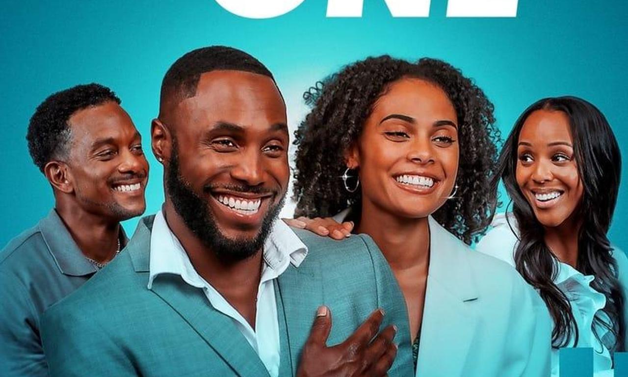 header image for Million to One