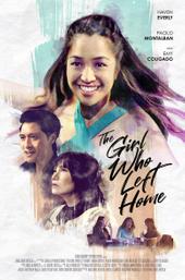 The Girl Who Left Home