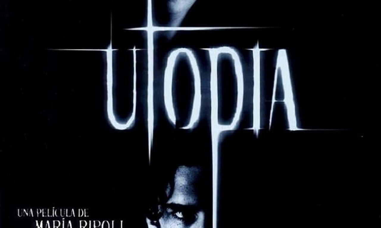 Utopia Where to Watch and Stream Online Entertainment.ie