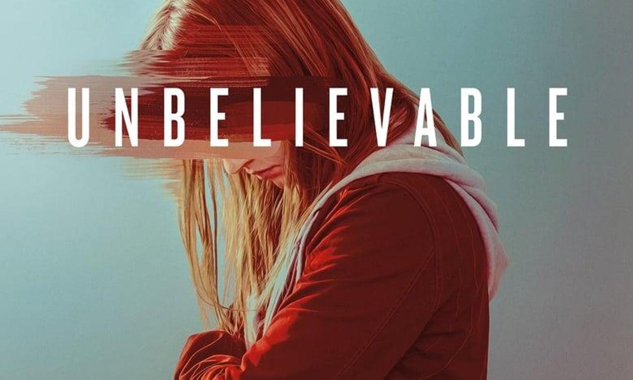 header image for Unbelievable