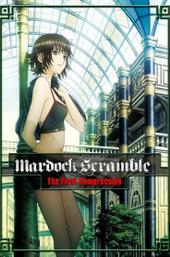 Mardock Scramble: The First Compression