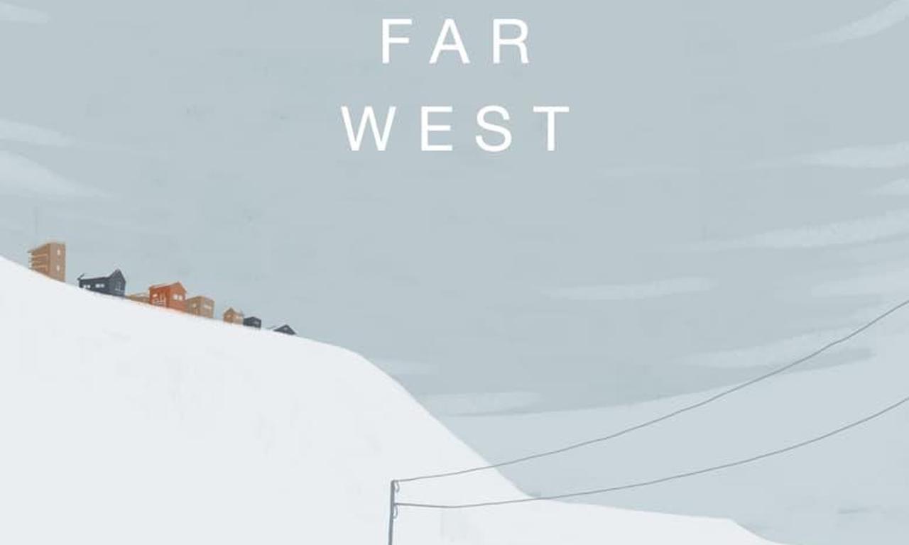 header image for Exil au Far West