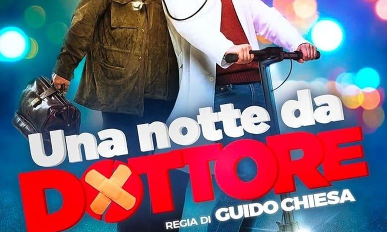 header image for Doctor on Call