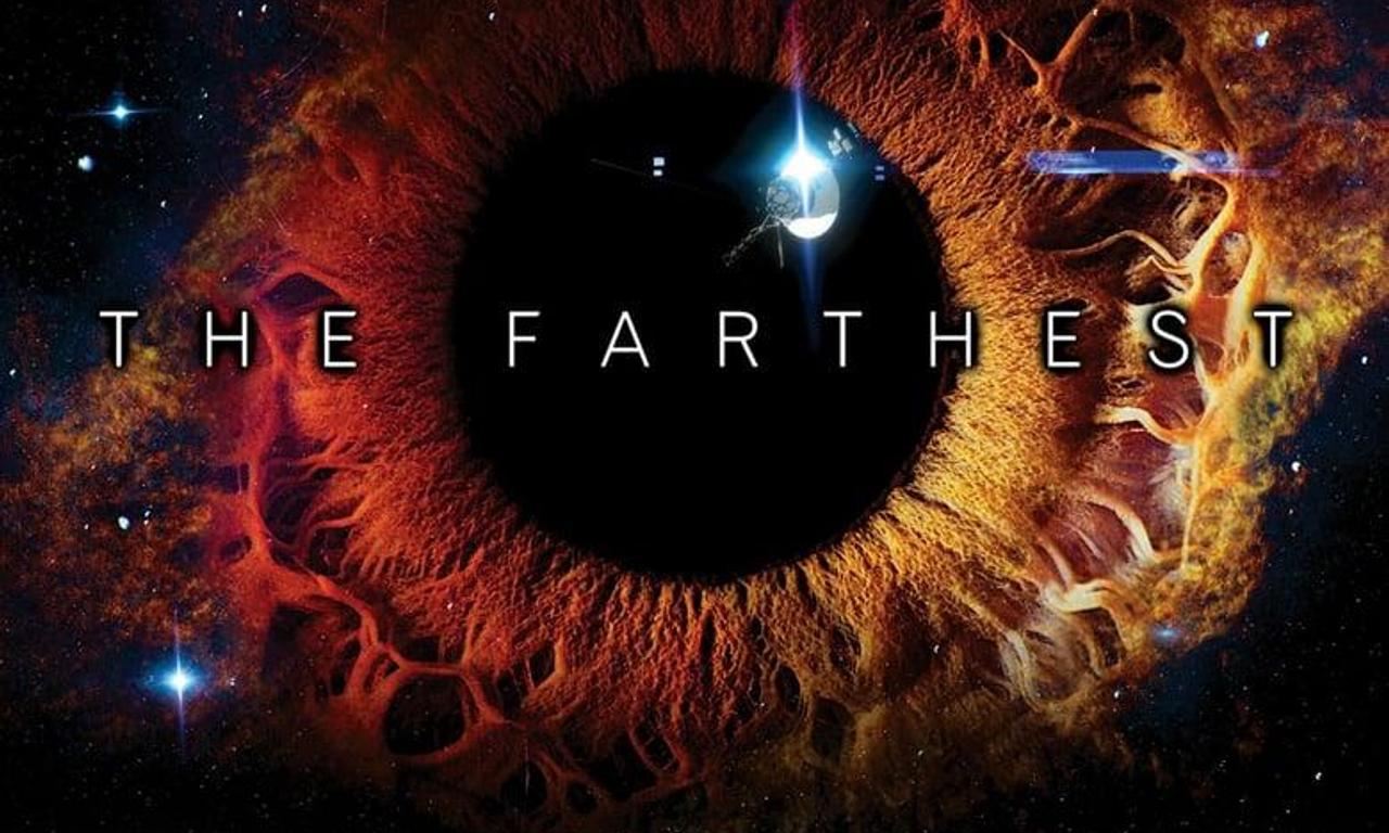 header image for The Farthest
