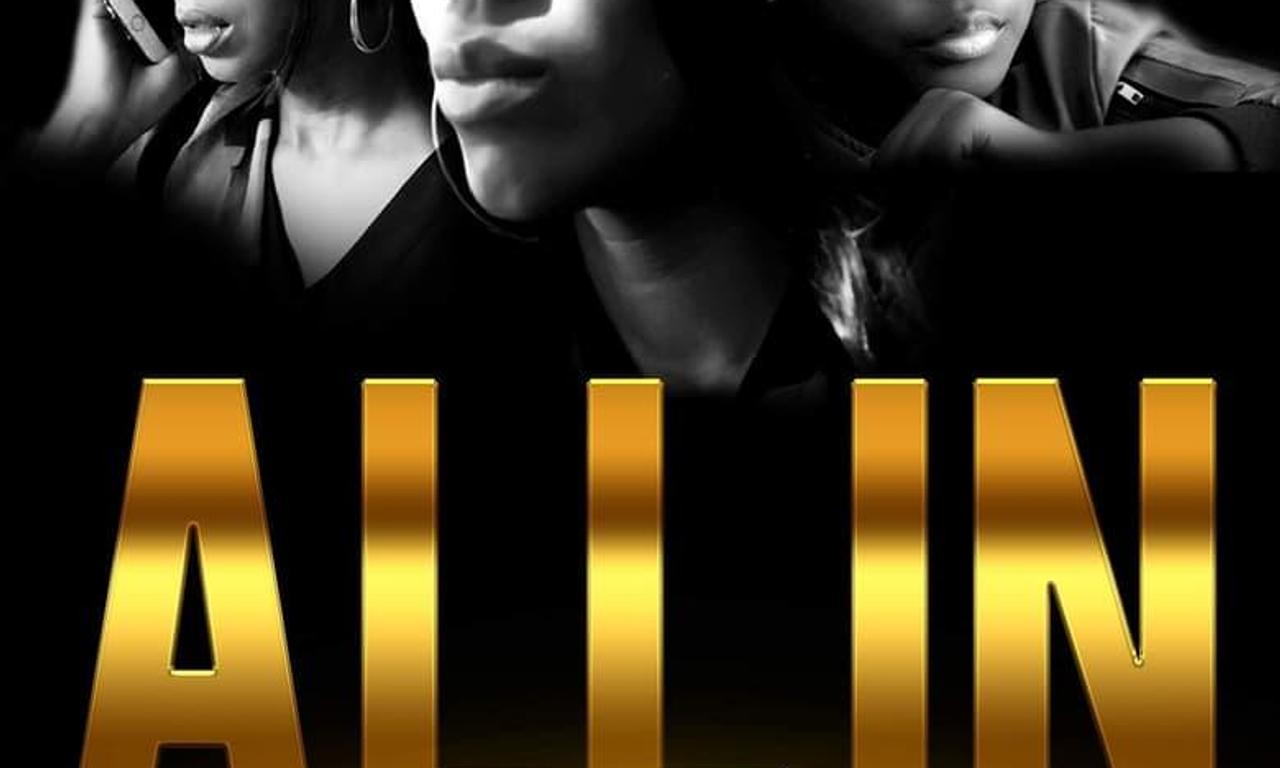 header image for All In