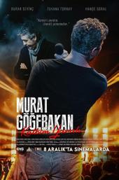 Murat Gögebakan: Kalbim Yarali