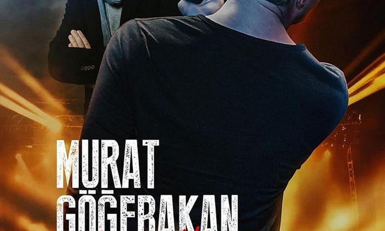 Murat Gögebakan: Kalbim Yarali - Where to Watch and Stream Online ...