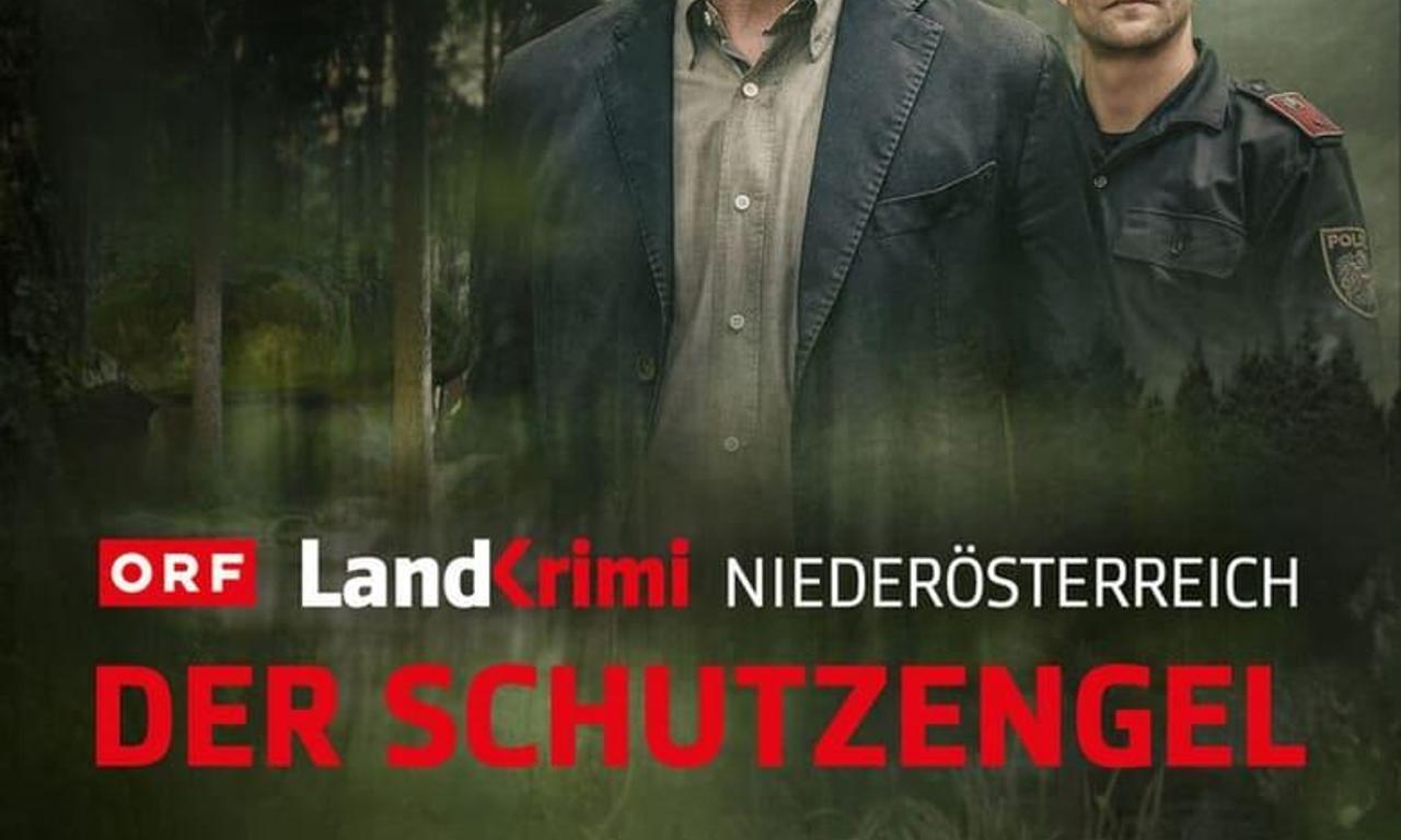 header image for Blood Trail