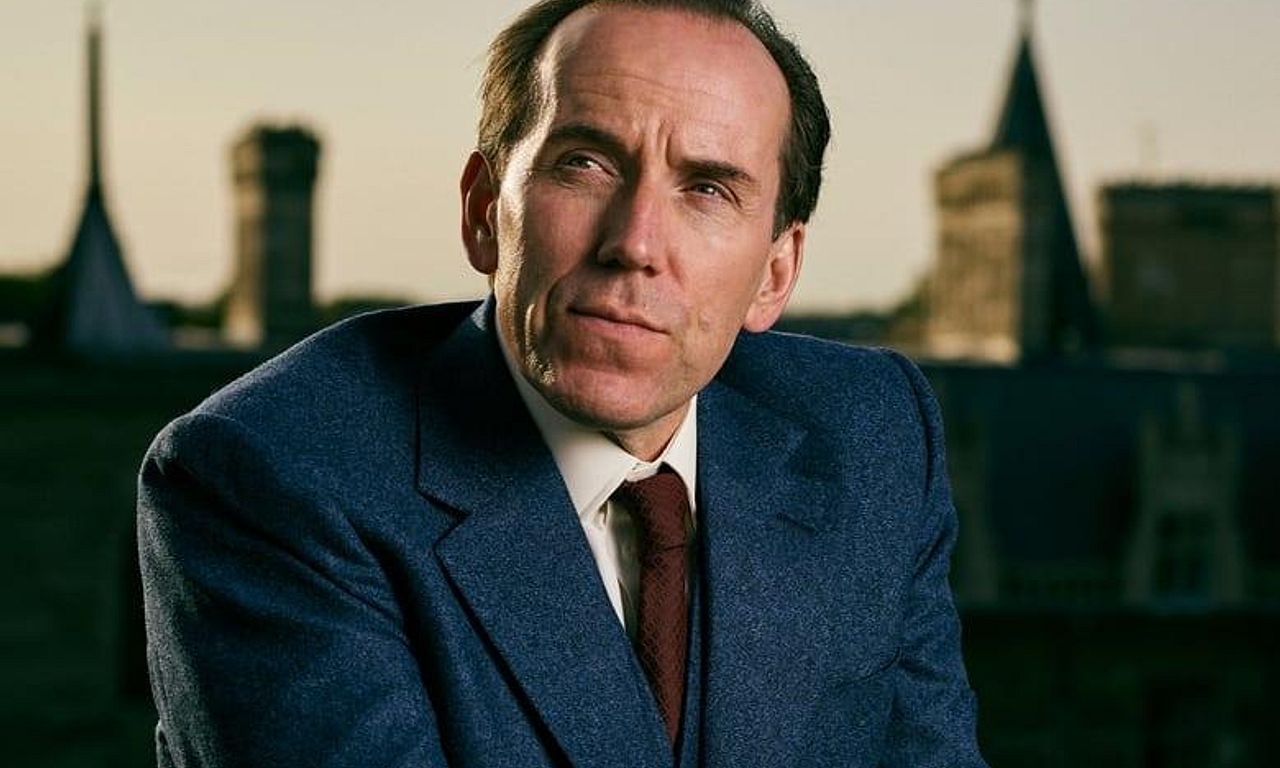 header image for Professor T