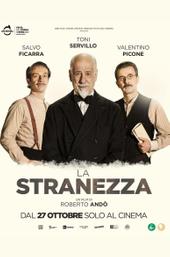 La stranezza