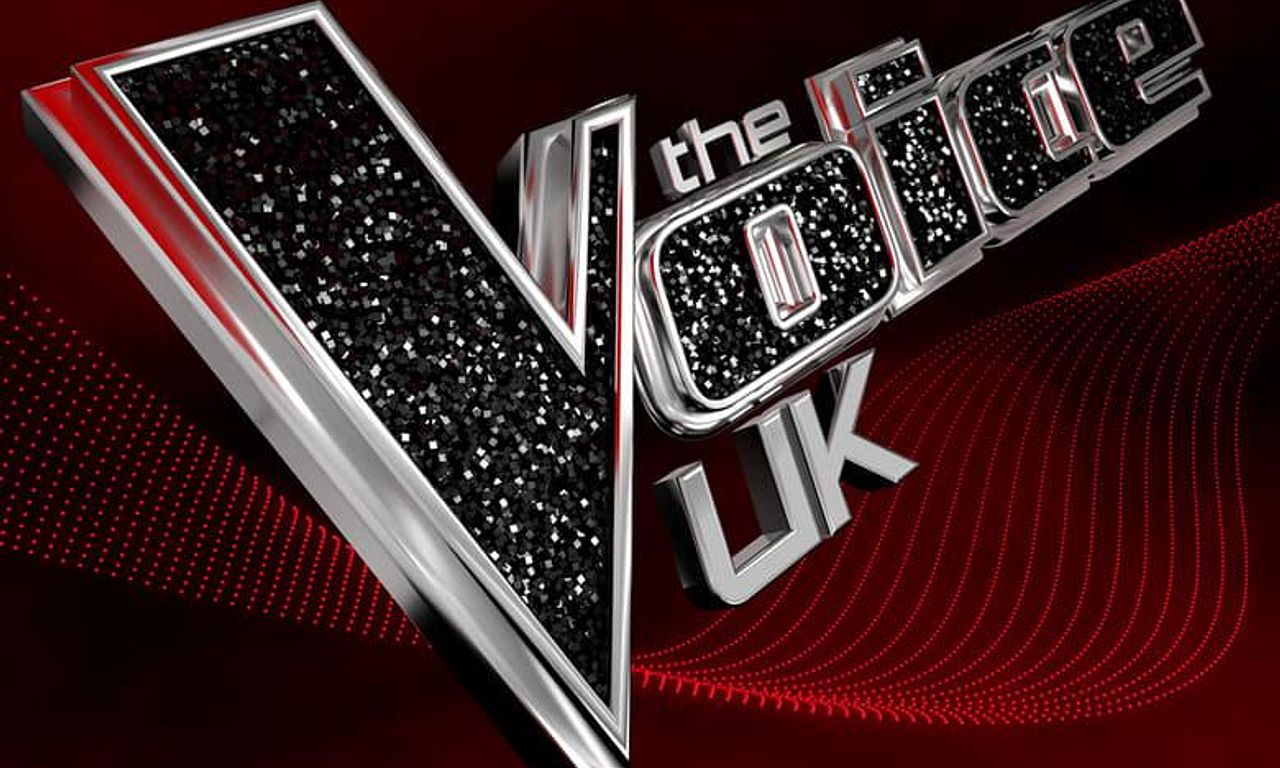 header image for The Voice UK