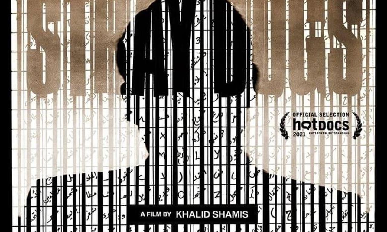 header image for The Colonel's Stray Dogs