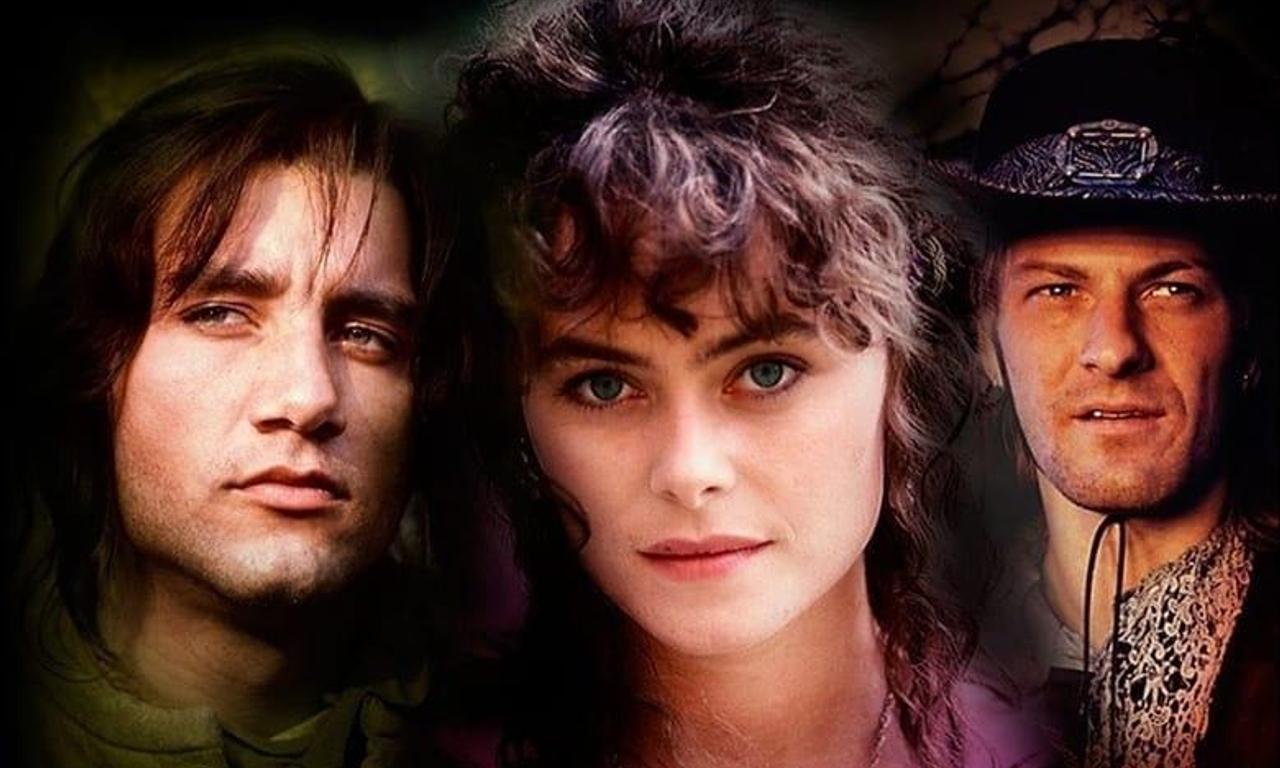 header image for Lorna Doone