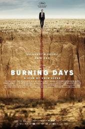 Burning Days