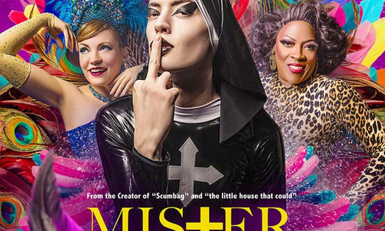Mister Sister Where to Watch and Stream Online Entertainment.ie