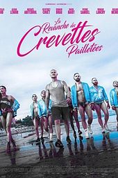 La revanche des Crevettes pailletées