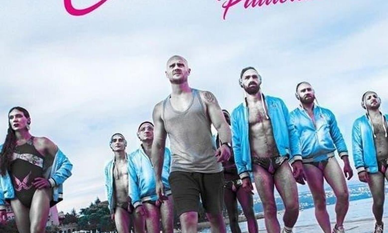 Streaming La Revanche Des Crevettes Pailletées