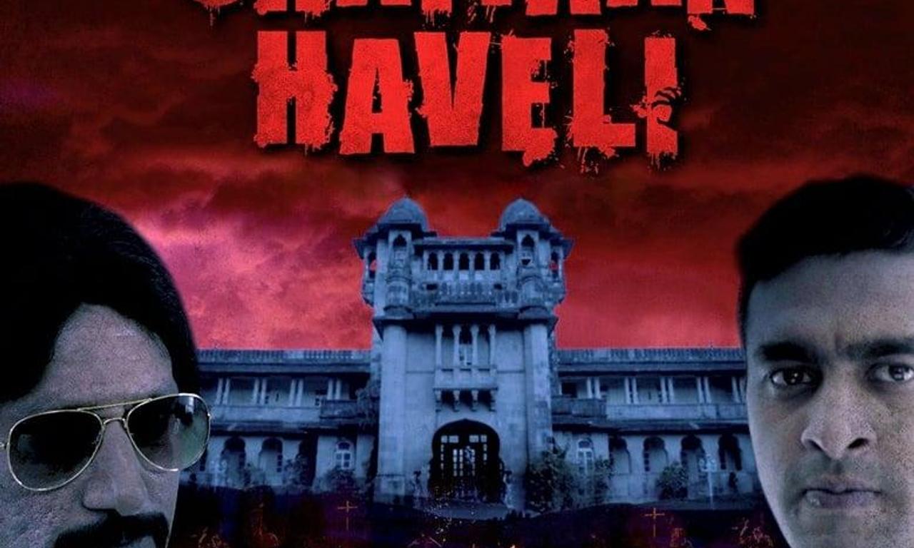 header image for Shaitaan Haveli